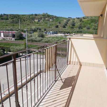 Appartamento Villa Rosa Villa Rosa Di Martinsicuro Экстерьер фото