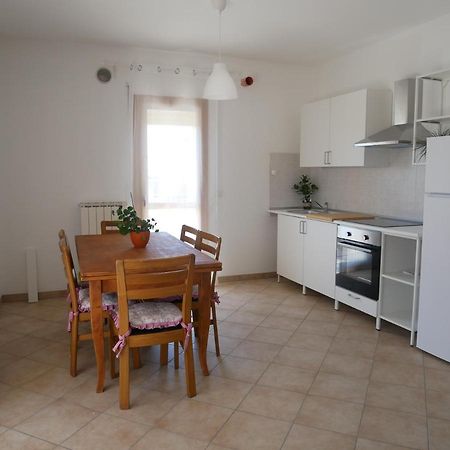 Appartamento Villa Rosa Villa Rosa Di Martinsicuro Экстерьер фото
