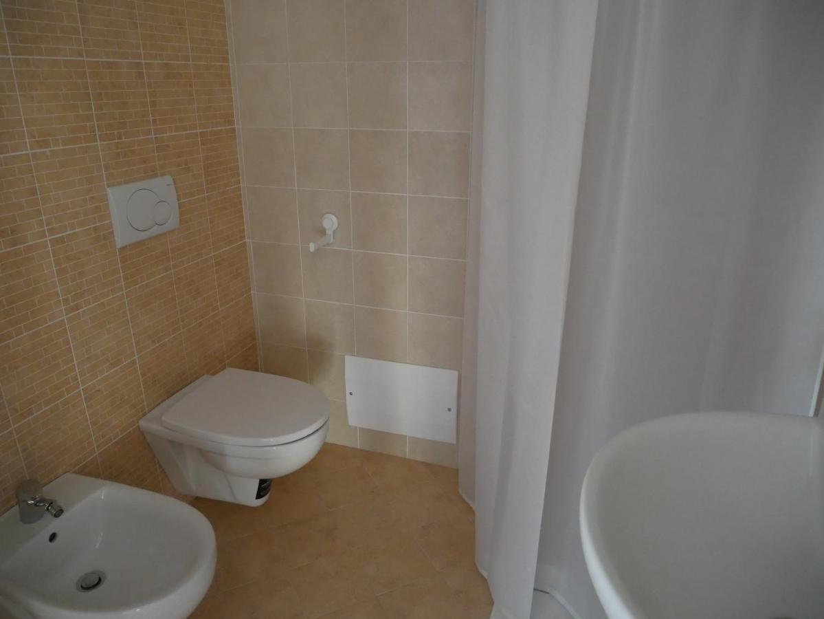 Appartamento Villa Rosa Villa Rosa Di Martinsicuro Экстерьер фото