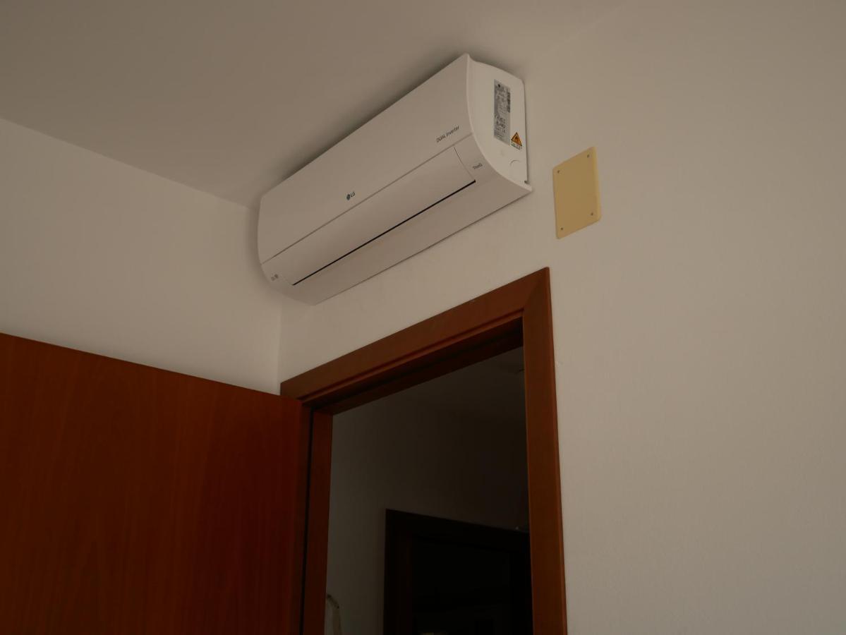 Appartamento Villa Rosa Villa Rosa Di Martinsicuro Экстерьер фото